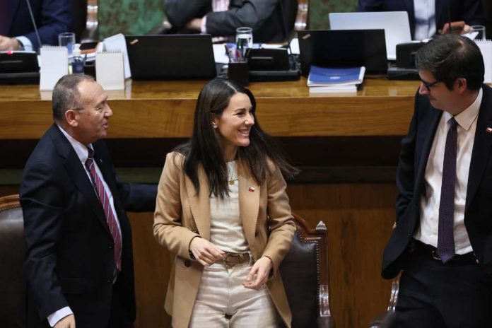 Cámara de Diputados aprueba Escuelas Protegidas y proyecto es despachado a ley