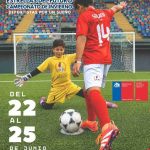 Campeonato “Estrellas del Futuro”: Jóvenes futbolistas se unen para apoyar a más de 1.200 niños de la Fundación Deportistas por un Sueño