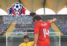 Campeonato “Estrellas del Futuro”: Jóvenes futbolistas se unen para apoyar a más de 1.200 niños de la Fundación Deportistas por un Sueño