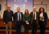 Cátedra Sebastián Piñera UDD realiza conversatorio sobre el libro “Piñera: Un lugar en la historia” Cátedra Sebastián Piñera UDD realiza conversatorio sobre el libro “Piñera: Un lugar en la historia”