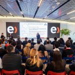Cerca de 300 estudiantes de la organización han sido parte de las tutorías de Entel
