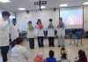 CiVAS: ciencia y aprendizaje en terreno junto al Campamento Unión II CiVAS ciencia y aprendizaje en terreno junto al Campamento Unión II