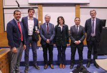 Clave Única para entrar a redes sociales