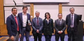 Clave Única para entrar a redes sociales