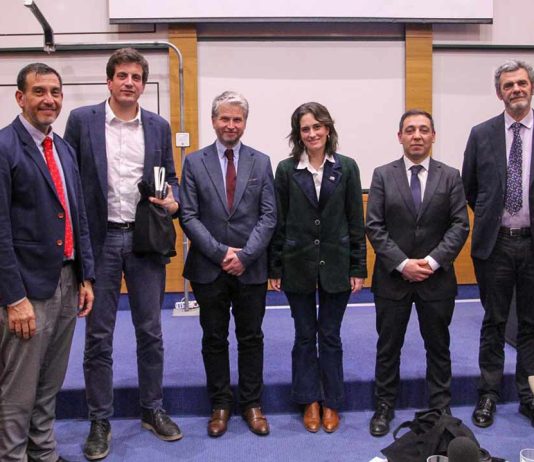 ¿Clave Única para entrar a redes sociales? La fórmula que evalúa el Gobierno para menores de edad Clave Única para entrar a redes sociales