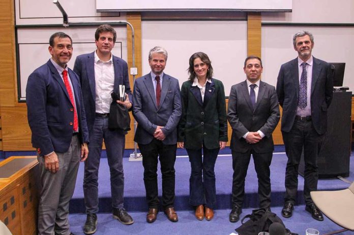 Clave Única para entrar a redes sociales