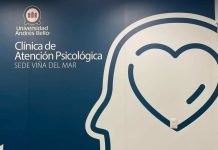 Clínica Psicológica de la UNAB crea espacio gratuito de acompañamiento para familias en Viña del Mar