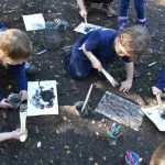 Colegio Nido de Águilas implementa con éxito un modelo de aprendizaje basado en la naturaleza en educación preescolar Colegio Nido de Águilas implementa con éxito un modelo de aprendizaje basado en la naturaleza en educación preescolar
