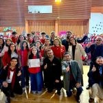 Colegio chileno de la Región de O'Higgins es reconocido entre las 10 escuelas más innovadoras del mundo