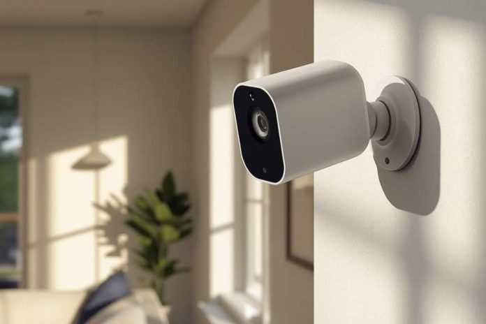 Columna de opinión Cámaras en casa Consejos para poner límites entre seguridad y privacidad Columna de opinión | Cámaras en casa: Consejos para poner límites entre seguridad y privacidad