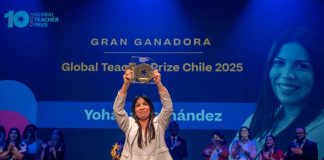 Columna de opinión | Un premio que releva la educación parvularia