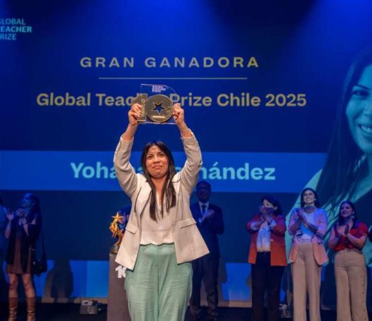 Columna de opinión | Un premio que releva la educación parvularia Columna de opinión | Un premio que releva la educación parvularia