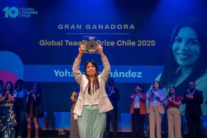 Columna de opinión | Un premio que releva la educación parvularia