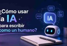 Descubre cómo humanizar textos generados por IA para que sean más naturales, atractivos y conecten mejor con tus lectores sin perder calidad.