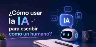 Descubre cómo humanizar textos generados por IA para que sean más naturales, atractivos y conecten mejor con tus lectores sin perder calidad.
