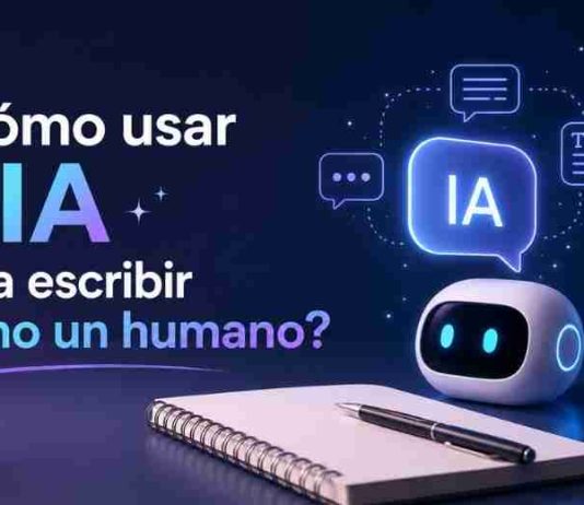 Descubre cómo humanizar textos generados por IA para que sean más naturales, atractivos y conecten mejor con tus lectores sin perder calidad.
