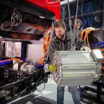 Cómo la industria está formando el talento que necesita: el modelo que conecta academia y electromovilidad en Chile