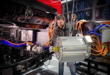 Cómo la industria está formando el talento que necesita: el modelo que conecta academia y electromovilidad en Chile