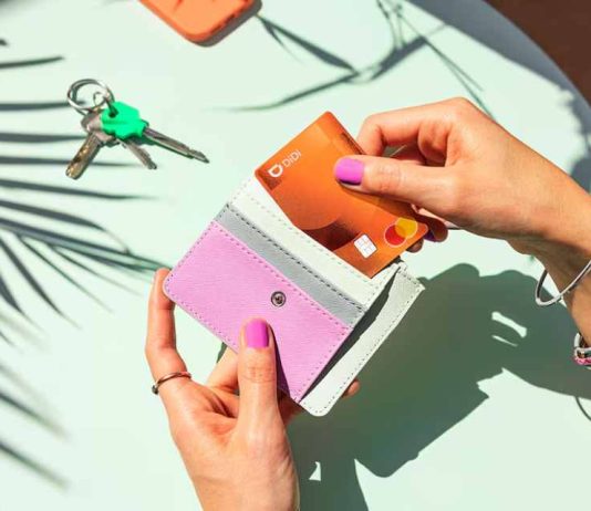 Cómo solicitar DiDi Card: una solución práctica para estudiantes sin ingreso fijo
