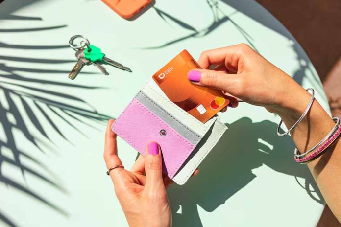 Cómo solicitar DiDi Card: una solución práctica para estudiantes sin ingreso fijo