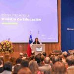 Con más de 500 líderes educativos del país, UDD lanzó el nuevo centro Lidera Innovar Con más de 500 líderes educativos del país, UDD lanzó el nuevo centro Lidera Innovar