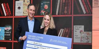 Concurso de cuentos de Viva Leer Copec amplía plazo de postulación