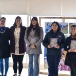 Conectar para explorar la costa, el enfoque de una nueva guía para descubrir el litoral de Chile