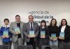 Cosoc: Consejo de la Sociedad Civil de la Agencia realizó su primera sesión
