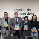 Cosoc: Consejo de la Sociedad Civil de la Agencia realizó su primera sesión