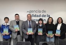 Cosoc: Consejo de la Sociedad Civil de la Agencia realizó su primera sesión