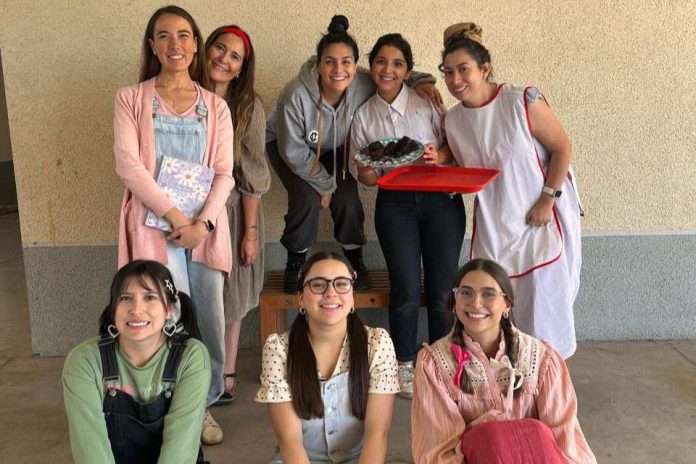 Crisis de convivencia escolar: experiencia educativa apuesta por la formación del carácter y el trabajo con las familias para prevenir conflictos