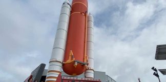 Cuenta regresiva: queda un mes para que niñas y niños participen en concurso que premia la asistencia destacada con viaje a la NASA