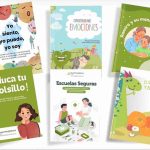 Cuentos, series y cine: cómo la ficción ayuda a niños y adolescentes a hablar de sus emociones Cuentos, series y cine: cómo la ficción ayuda a niños y adolescentes a hablar de sus emociones