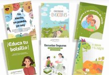 Cuentos, series y cine: cómo la ficción ayuda a niños y adolescentes a hablar de sus emociones