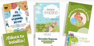 Cuentos, series y cine: cómo la ficción ayuda a niños y adolescentes a hablar de sus emociones Cuentos, series y cine: cómo la ficción ayuda a niños y adolescentes a hablar de sus emociones