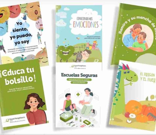 Cuentos, series y cine: cómo la ficción ayuda a niños y adolescentes a hablar de sus emociones