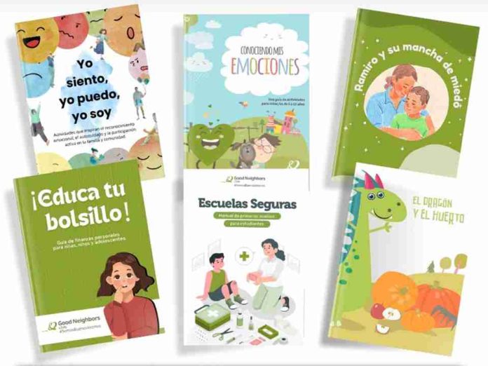 Cuentos, series y cine: cómo la ficción ayuda a niños y adolescentes a hablar de sus emociones