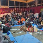 Cultura, comunidad y robots: el encuentro que reunió a jóvenes de todo Chile en Chonchi