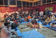 Cultura, comunidad y robots: el encuentro que reunió a jóvenes de todo Chile en Chonchi
