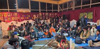 Cultura, comunidad y robots: el encuentro que reunió a jóvenes de todo Chile en Chonchi Cultura, comunidad y robots: el encuentro que reunió a jóvenes de todo Chile en Chonchi