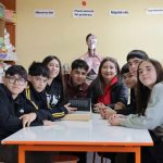 De Litueche a Londres: investigación escolar sobre jalea real lleva a estudiantes de O’Higgins a una final mundial de ciencias