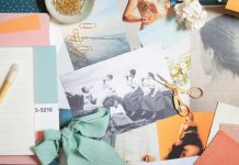 De la idea a la realidad: la impresora que eleva tus moodboards