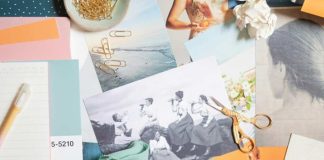 De la idea a la realidad: la impresora que eleva tus moodboards