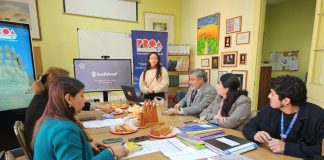 Definen equipo de arquitectura que diseñará el nuevo entorno de la Mano del Desierto