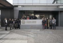 Del aula al mundo laboral: Chilquinta abrió sus puertas a estudiantes de INSUCO para acercarlos a su futuro profesional