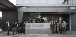 Del aula al mundo laboral: Chilquinta abrió sus puertas a estudiantes de INSUCO para acercarlos a su futuro profesional Del aula al mundo laboral: Chilquinta abrió sus puertas a estudiantes de INSUCO para acercarlos a su futuro profesional
