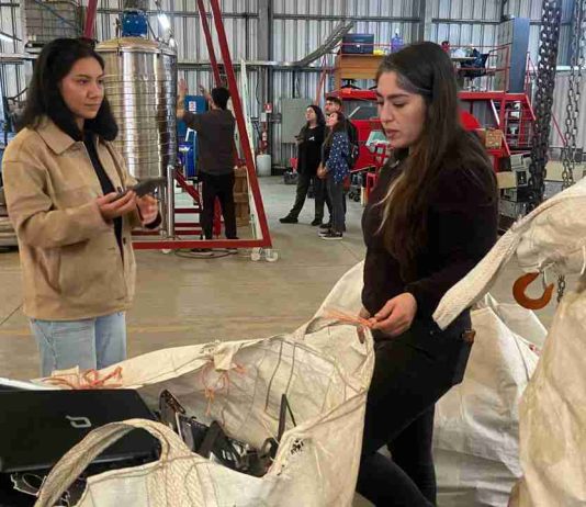 Del diagnóstico a los desafíos de la crisis de residuos en la Región de Valparaíso