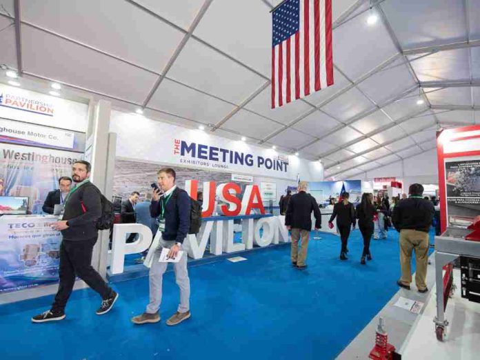 Desde EXPONOR 2026 al Space Camp USA jóvenes talentos STEM vivirán experiencia NASA (1) Desde EXPONOR 2026 al Space Camp USA: jóvenes talentos STEM vivirán experiencia NASA