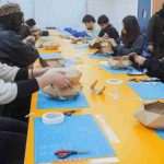 Desde animación digital hasta cine: lanzan talleres gratuitos de invierno para jóvenes interesados en la industrias creativas y culturales