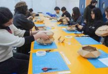 Desde animación digital hasta cine: lanzan talleres gratuitos de invierno para jóvenes interesados en la industrias creativas y culturales Desde animación digital hasta cine: lanzan talleres gratuitos de invierno para jóvenes interesados en la industrias creativas y culturales